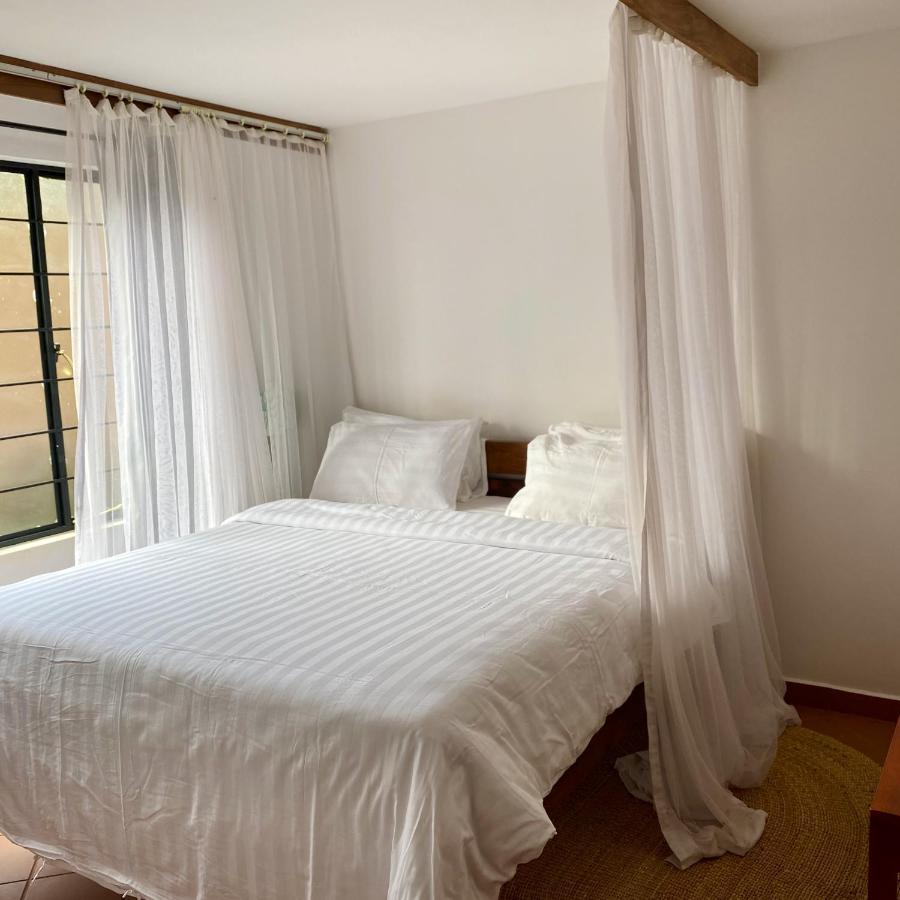 Lilac Hideaway Karatu Extérieur photo