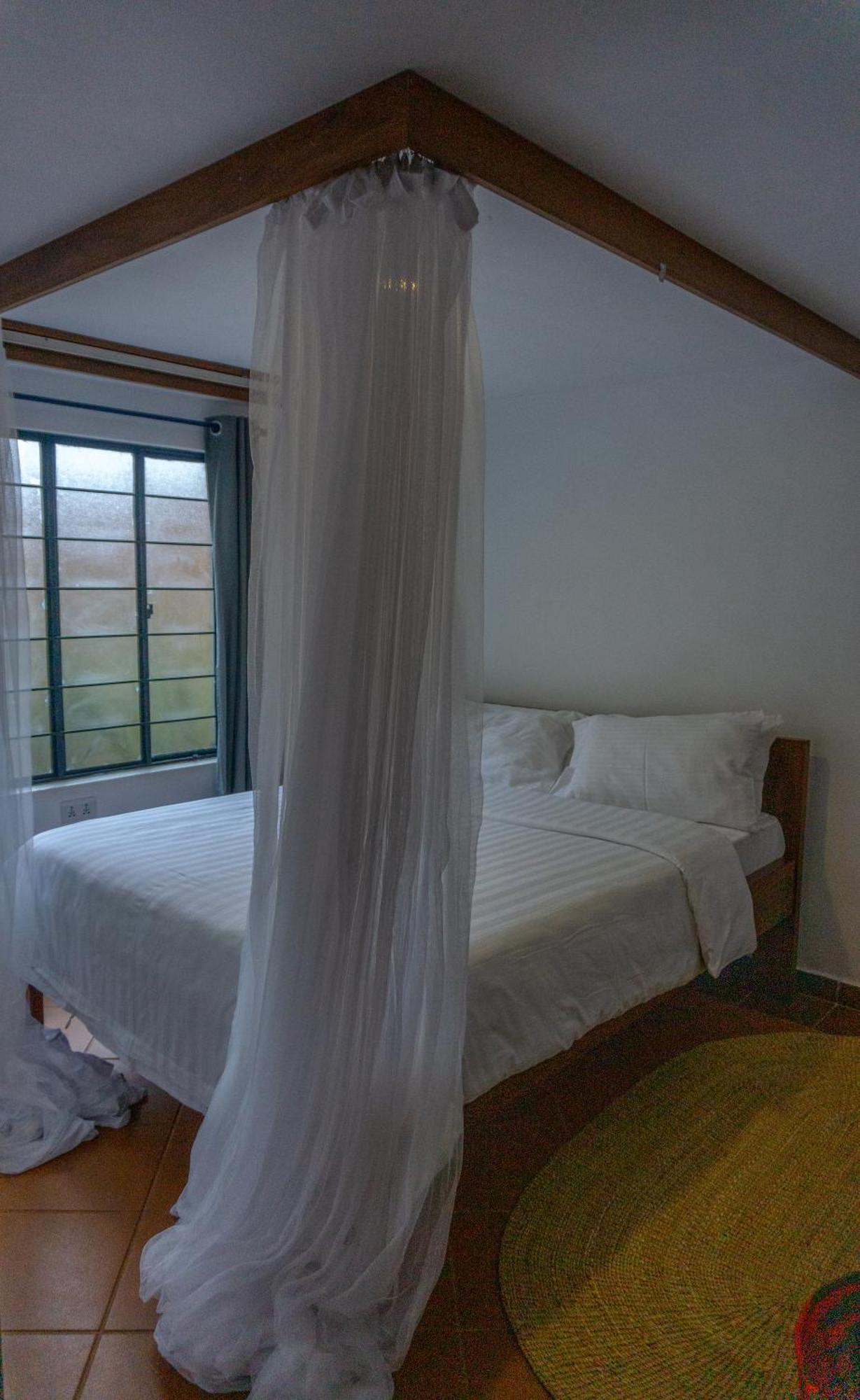 Lilac Hideaway Karatu Extérieur photo